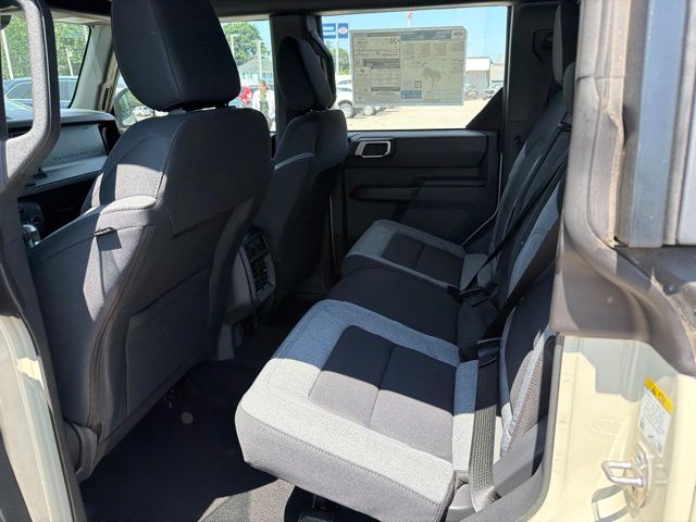 New 2025 Beige Ford Base image 7