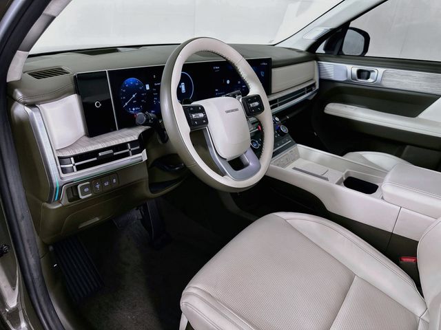 Thumbnail: 2025 Hyundai Santa Fe - 9