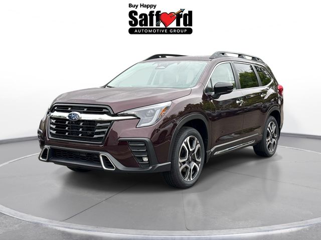 Mahogany 2026 Subaru Ascent SUV / Crossover All-Wheel Drive Continuously Variable Transmission