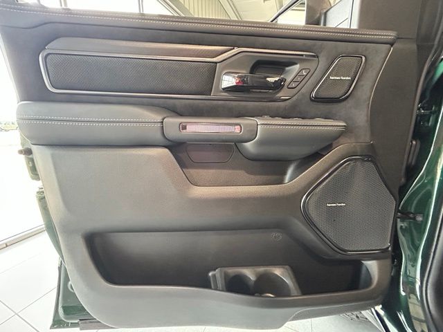 New 2026 Ram 1500 Truck