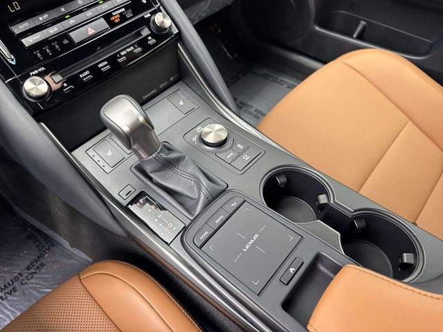 2025 Lexus IS - $44,998