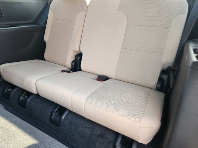 2023 Chevrolet Traverse LS Gray at North Houston Mitsubishi