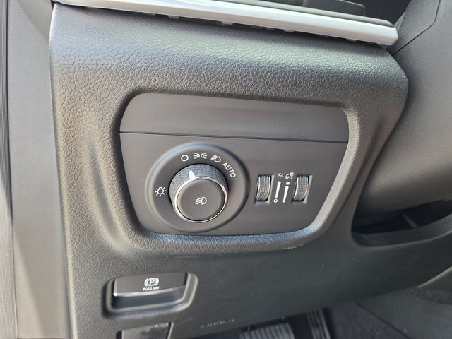 New 2026 Silver Jeep Limited image 23