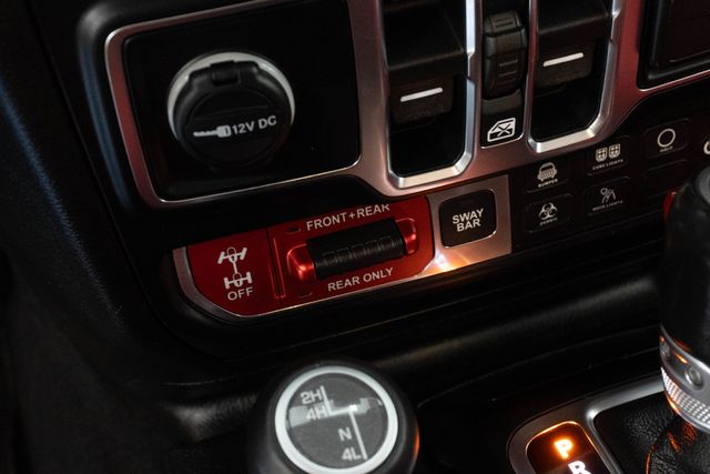 Used 2020 Jeep Wrangler SUV