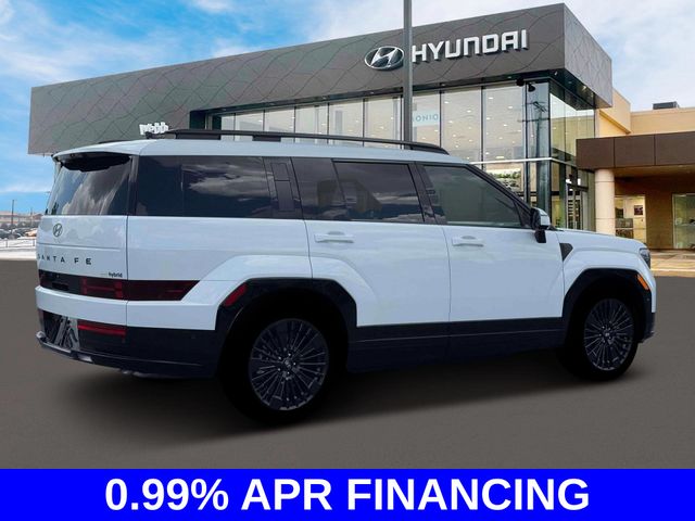 New 2026 White Hyundai Calligraphy image 9