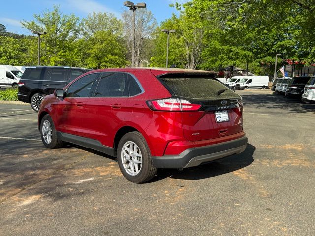 2023 Ford Edge SEL photo