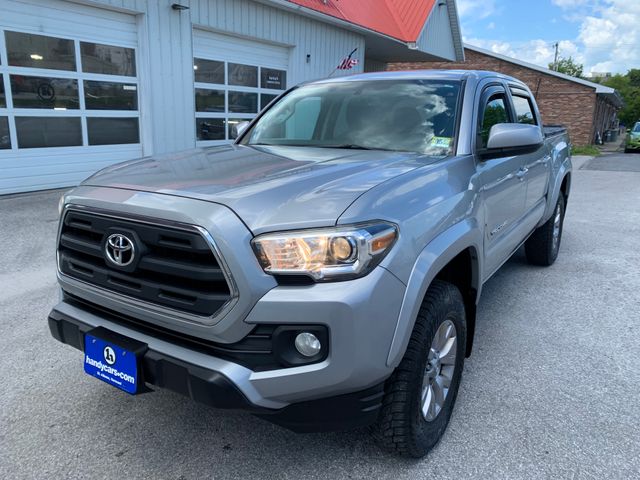 Used 2016 Toyota Tacoma Truck