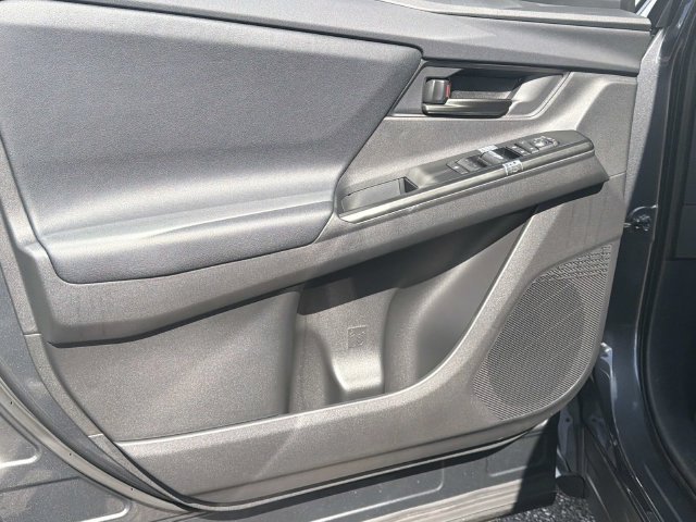 New 2026 Toyota bZ Woodland SUV