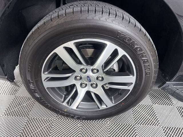 Used 2024 Ford Expedition Max SUV