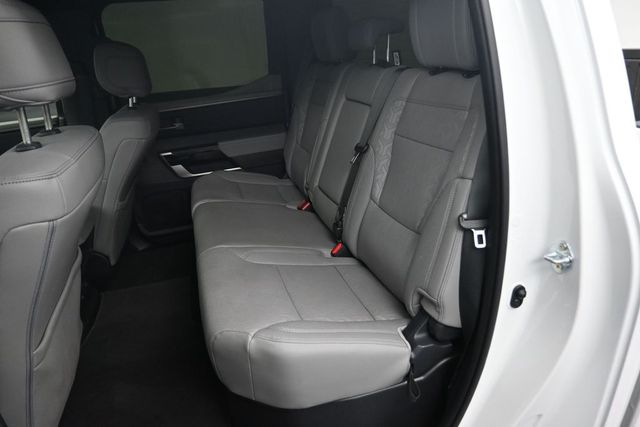 2025 Toyota Tundra Limited - 7