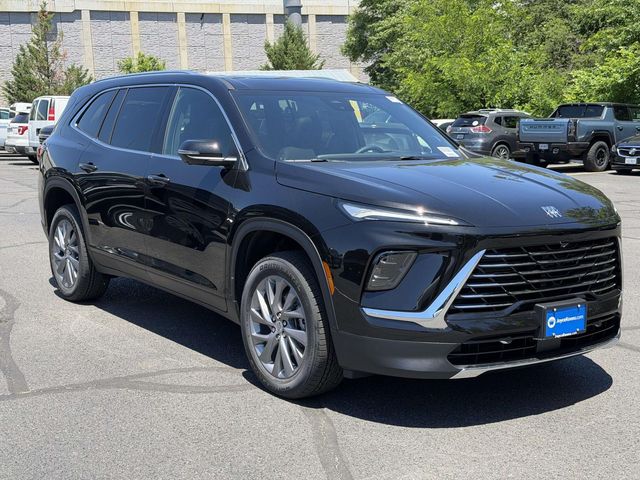 2026 Buick Enclave Preferred AWD's photo