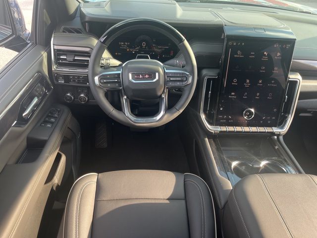 2026 GMC Yukon XL Elevation:44935