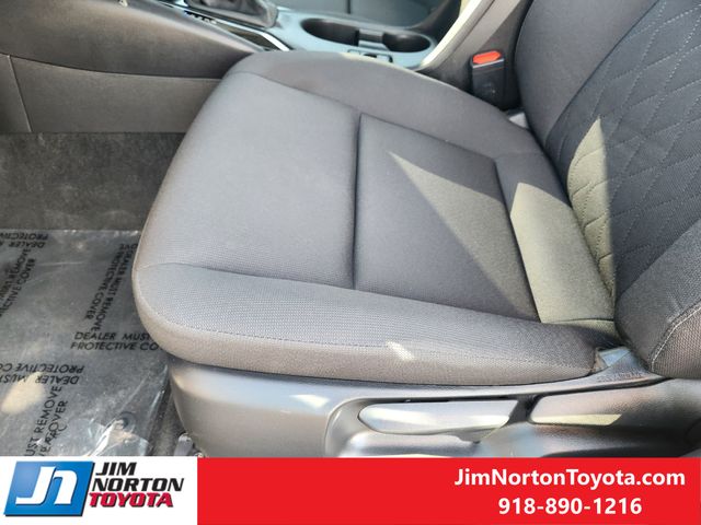 Used 2025 Toyota Corolla Sedan