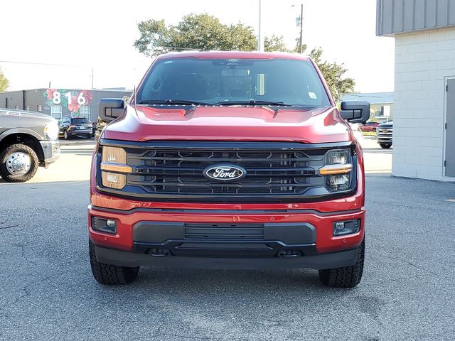 2024 Ford F-150 XLT 2