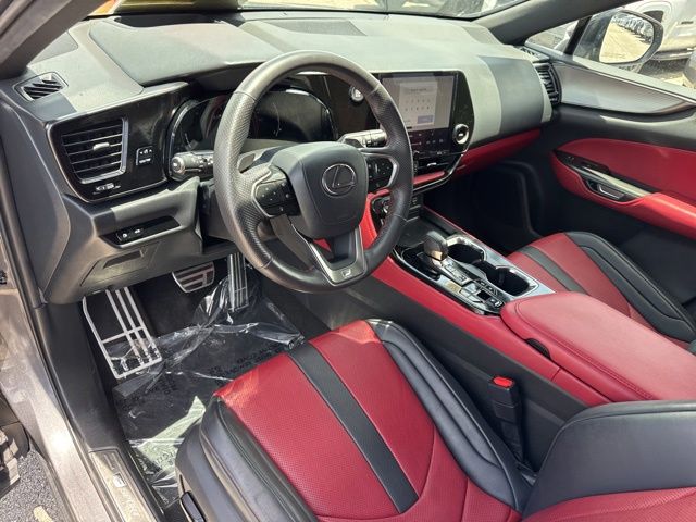 Used 2024 Lexus NX SUV