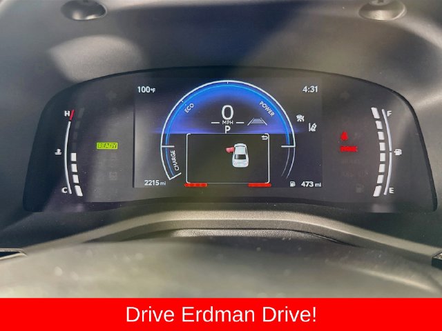 Used 2026 Toyota Camry Sedan