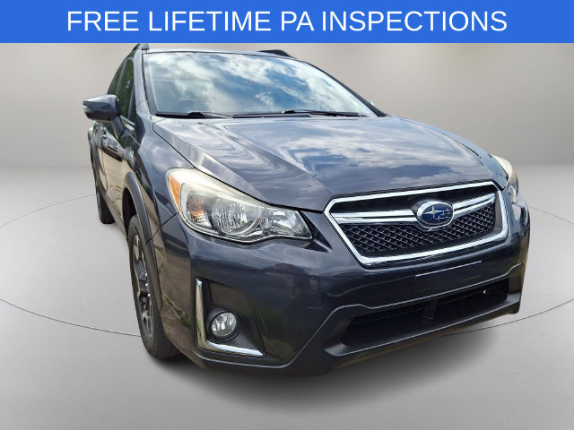 Used 2016 Subaru Crosstrek SUV