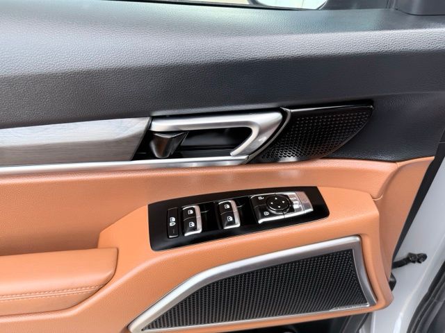 2024 Kia Telluride EX X-Line - 9