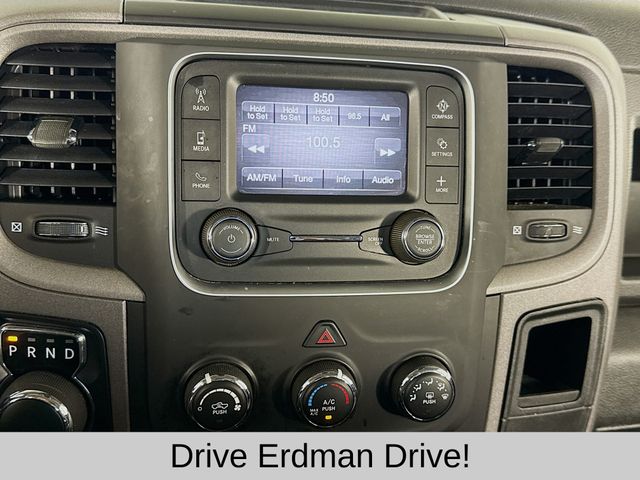 Used 2023 Ram 1500 Classic Truck