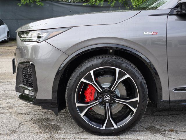 new 2026 Acura MDX car, priced at $73,388