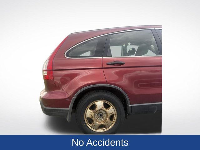 2008 Honda CR-V LX