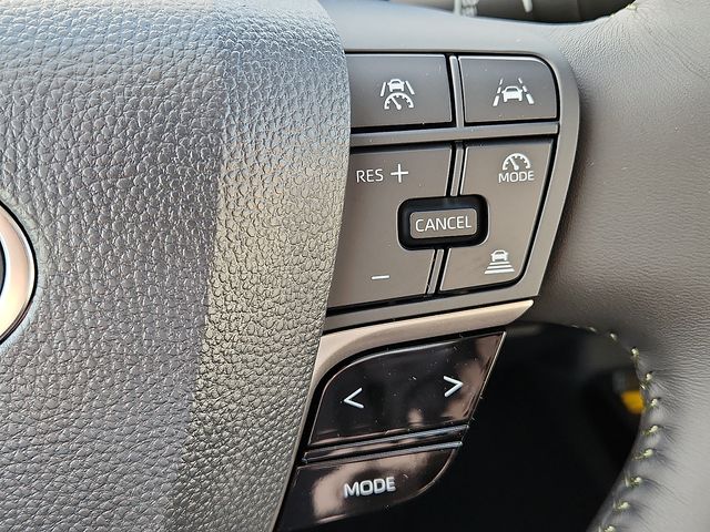 2026 Toyota Camry XLE - Photo 15