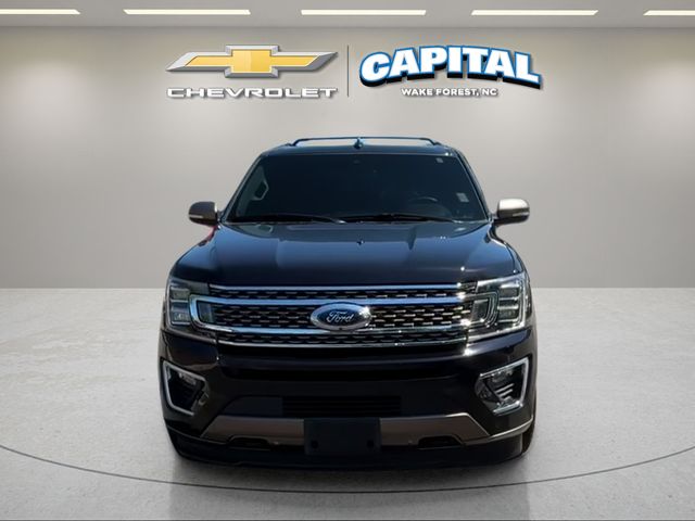 Used 2020 Black Ford King Ranch image 8