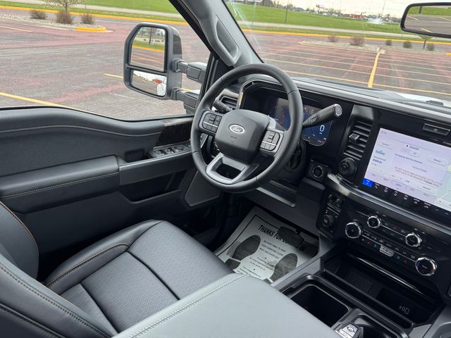 2026 Ford F-350 Super Duty XL