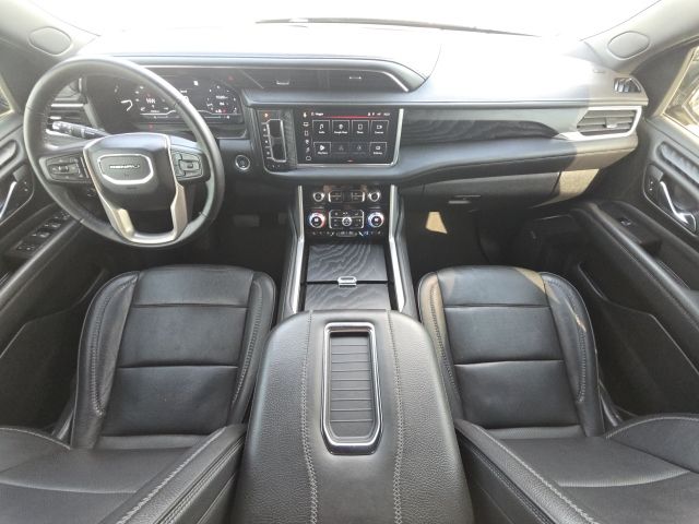 2023 GMC Yukon XL Denali:45452A