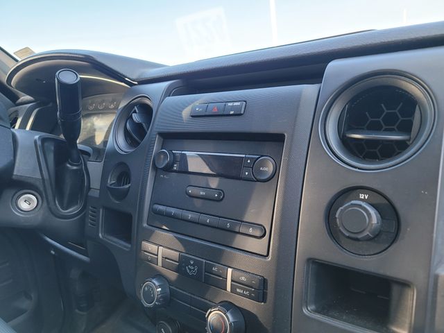 Used 2011 Ford F-150 Truck