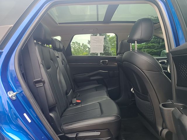 Used 2023 Kia Sorento SUV