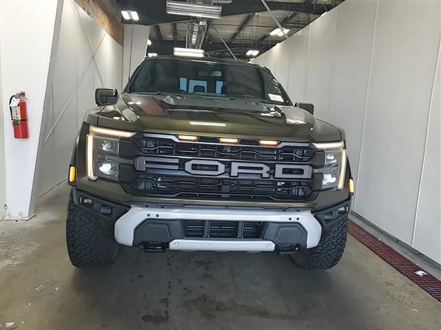 Used 2024 Ford F-150 Truck
