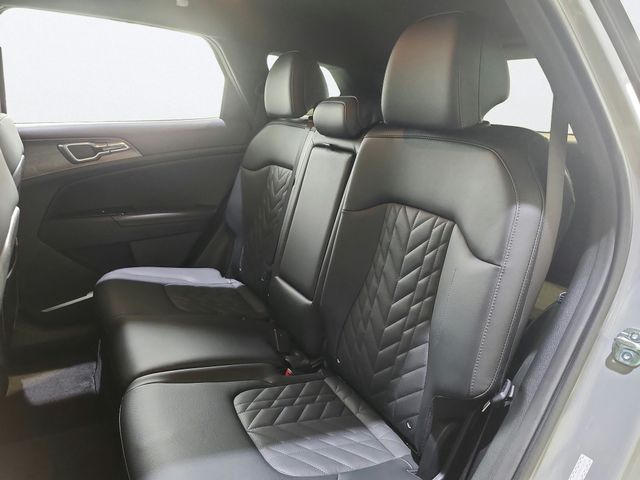 Used 2023 Kia Sportage SUV