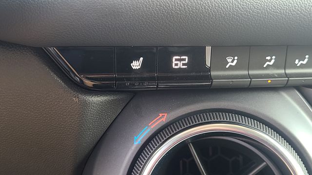 Used 2025 Chevrolet Blazer SUV
