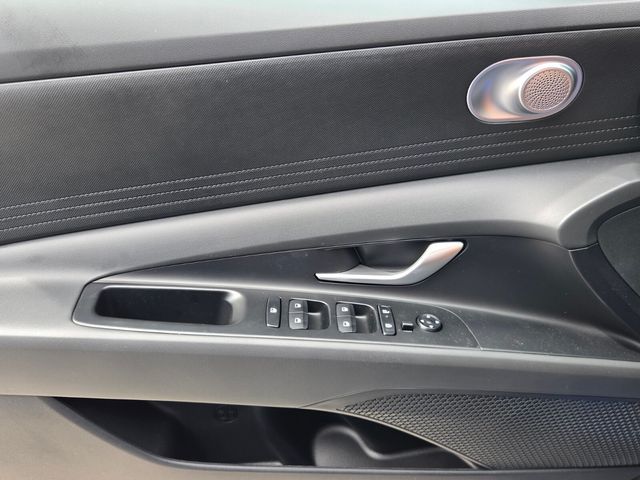 2026 Hyundai Elantra - $22,659