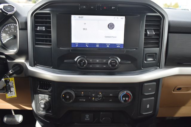 Used 2023 Ford F-150 Truck