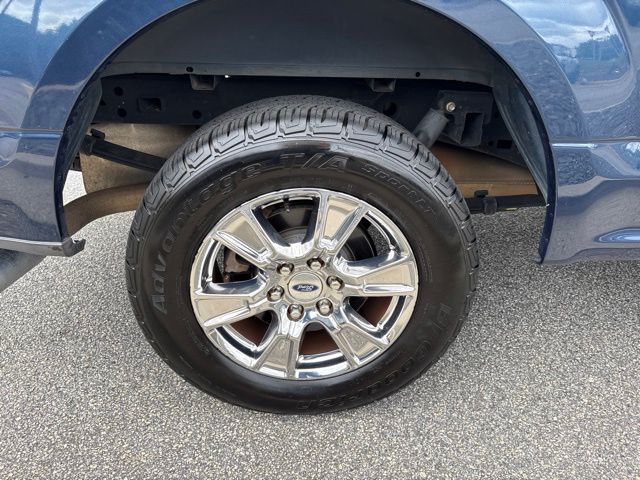 Used 2016 Ford F-150 Truck