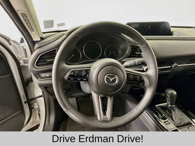Used 2024 Mazda CX-30 SUV