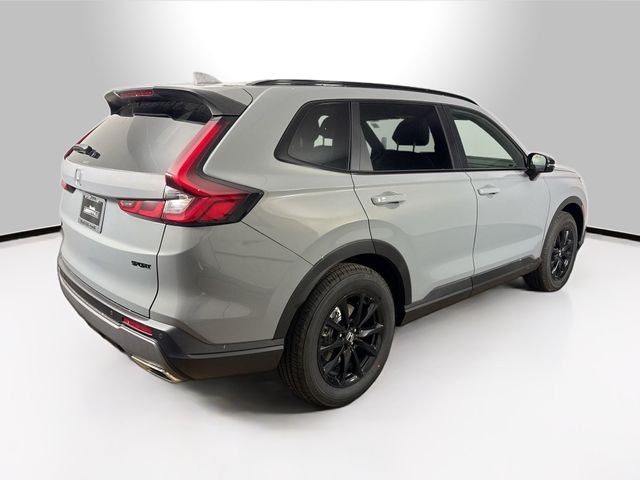 Vehicle thumbnail