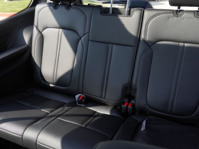 New 2026 Jeep Grand Wagoneer SUV