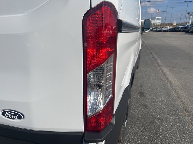 2026 Ford Transit-150 Base:168056