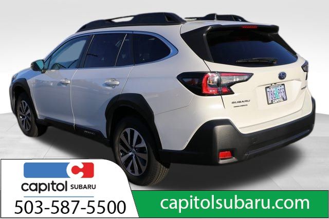 2024 Subaru Outback Premium 20