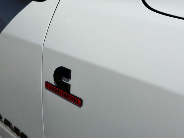 new 2026 Ram 2500 car, priced at $80,720