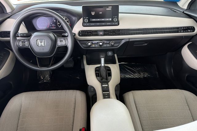 Used 2024 Honda HR-V SUV