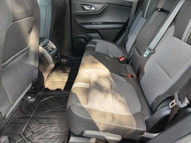 2024 Chevrolet Blazer LT Gray at Westside Lexus