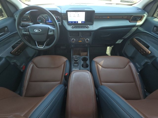 2023 Ford Maverick Lariat:45786A