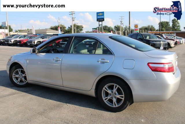 Used 2009 Toyota Camry Sedan