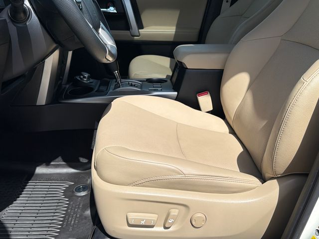 Used 2023 Toyota 4Runner SUV