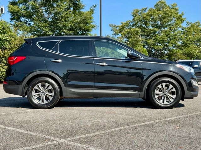 Used 2016 Hyundai Santa Fe Sport SUV