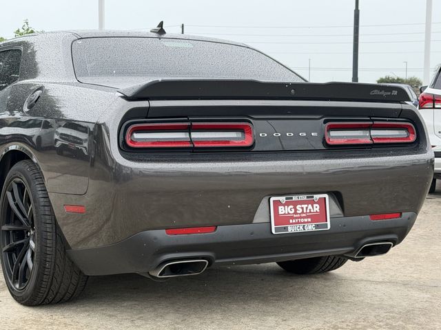 2023 Dodge Challenger R/T Scat Pack - 6